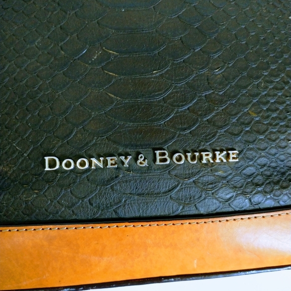 Dooney & Bourke Crossbody Bag - Picture 2 of 16